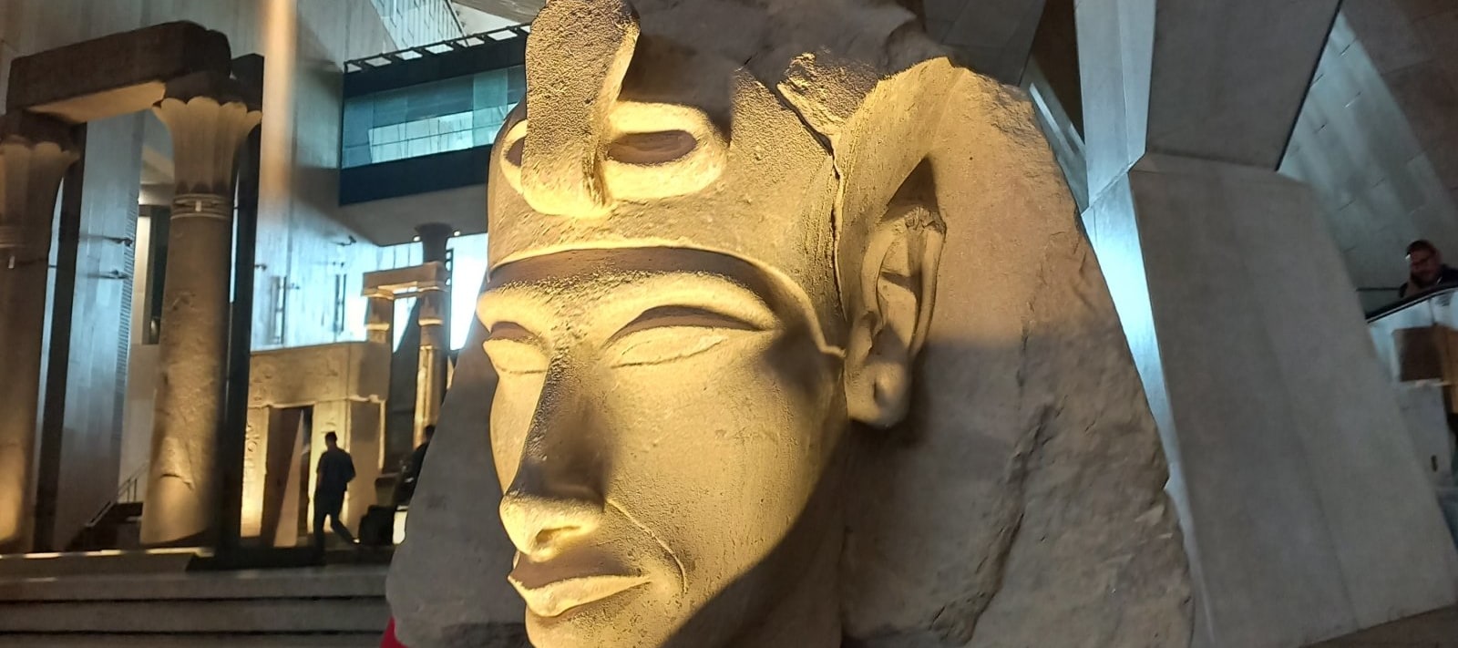 hurghada-to-cairo-day-tour-pyramids-grand-egyptian-museum-lunch