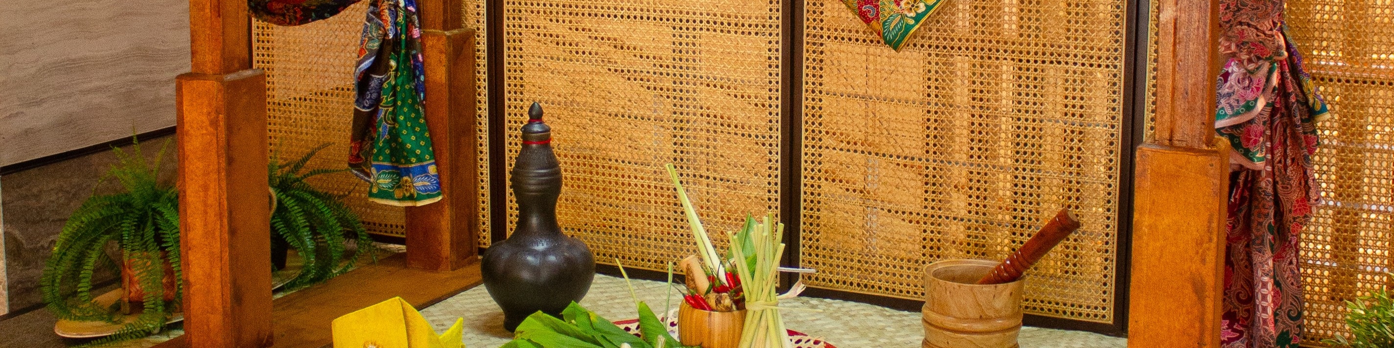 Hotel Dining at Hotel Royal Signature Kuala Lumpur