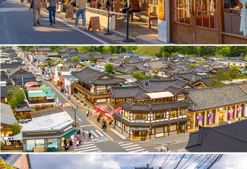 釜山 & 慶州一日遊（釜山出發）