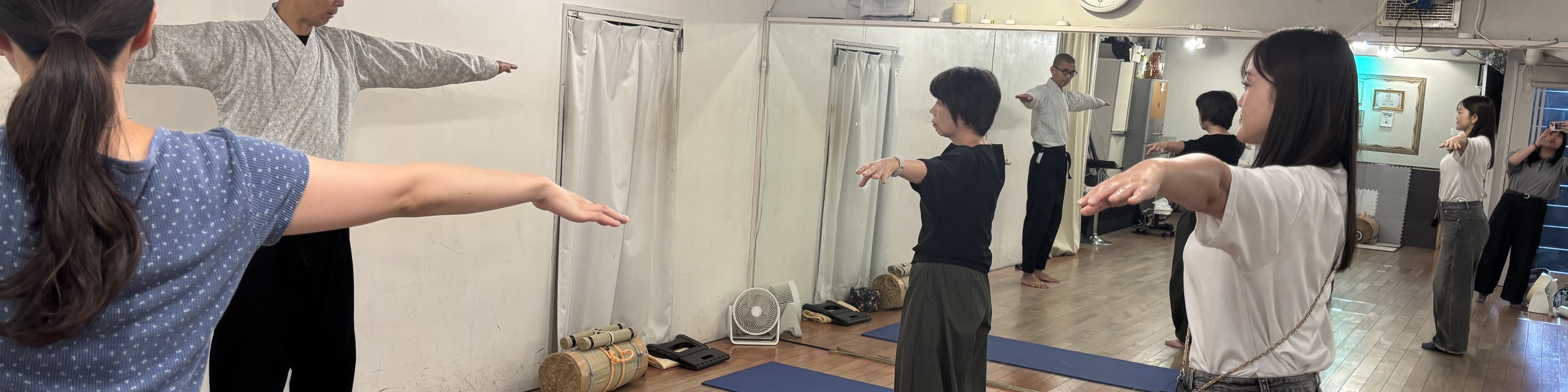 Tokyo Ebisu: Traditional Japanese Archery Experience with a Master - Thumbnail 18