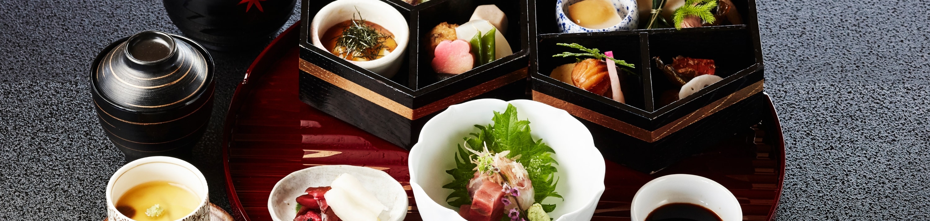料庭 八千代（Ryotei Yachiyo） － 懷石料理＆壽喜燒＆涮涮鍋（京都）