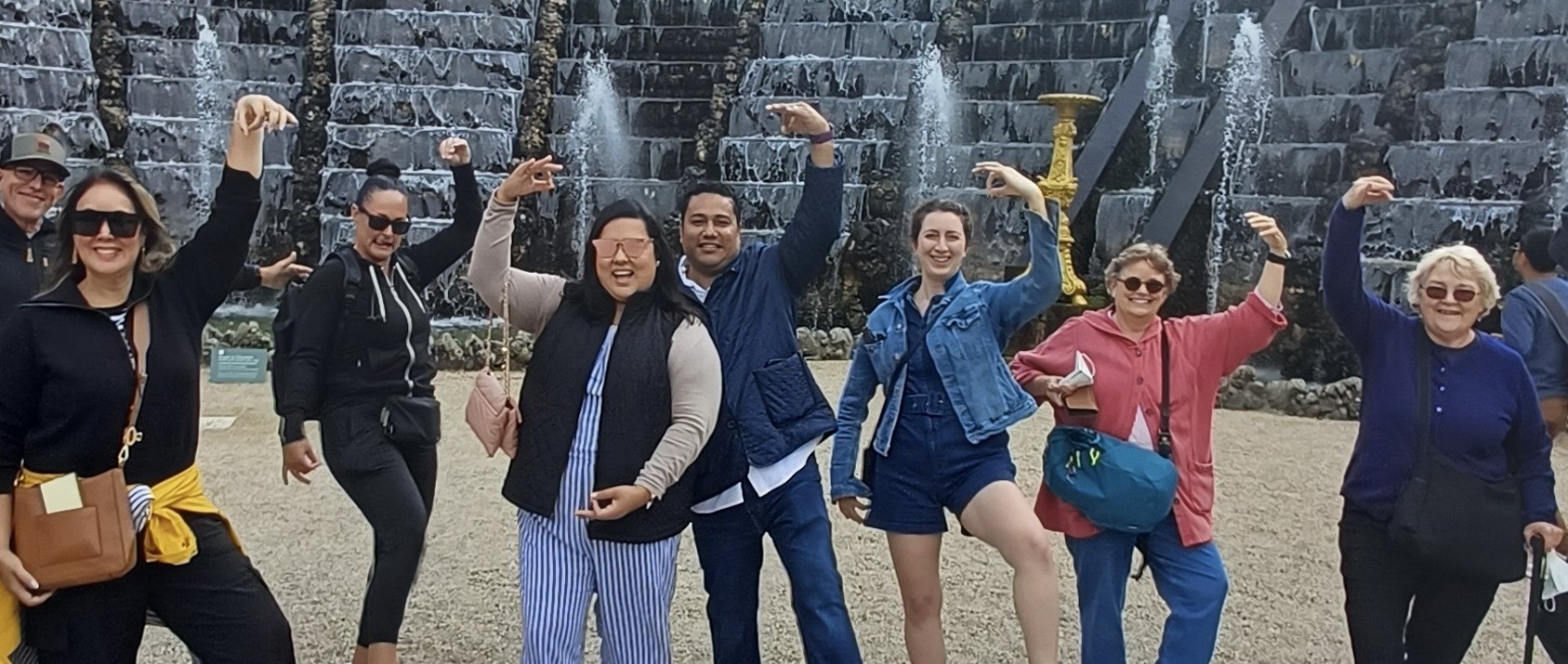 Versailles, Gardens & Hamlet: Full-Day Guided Small-Group Tour