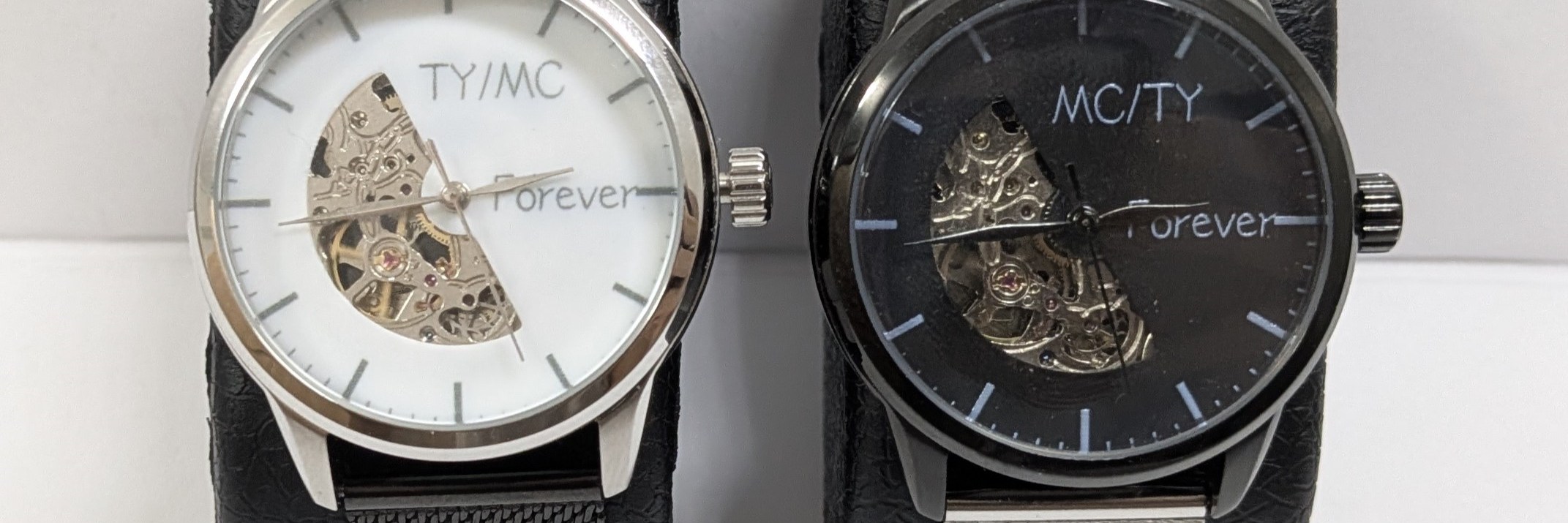 Hong Kong Mechanical Watch DIY Assembly Experience Workshop - Thumbnail 43