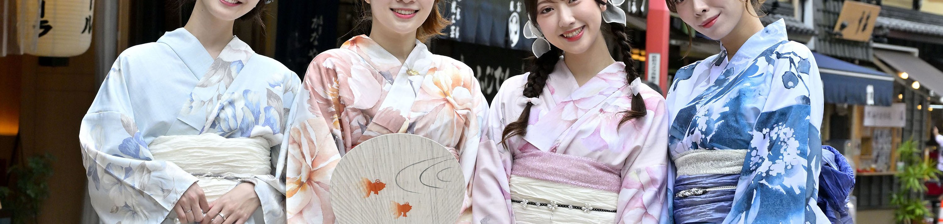 After your matcha experience, take a stroll around Asakusa
