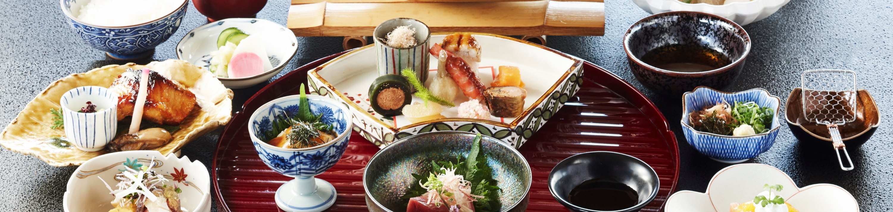 料庭 八千代（Ryotei Yachiyo） － 懷石料理＆壽喜燒＆涮涮鍋（京都）