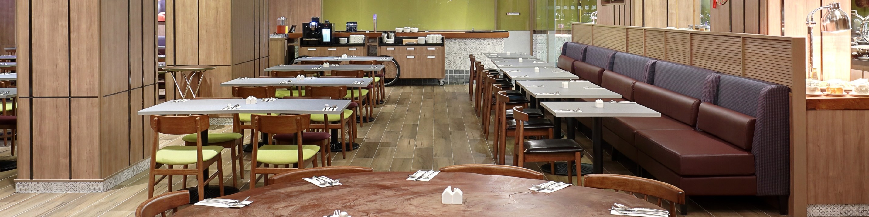 Kampung Kitchen in Kuala Lumpur 