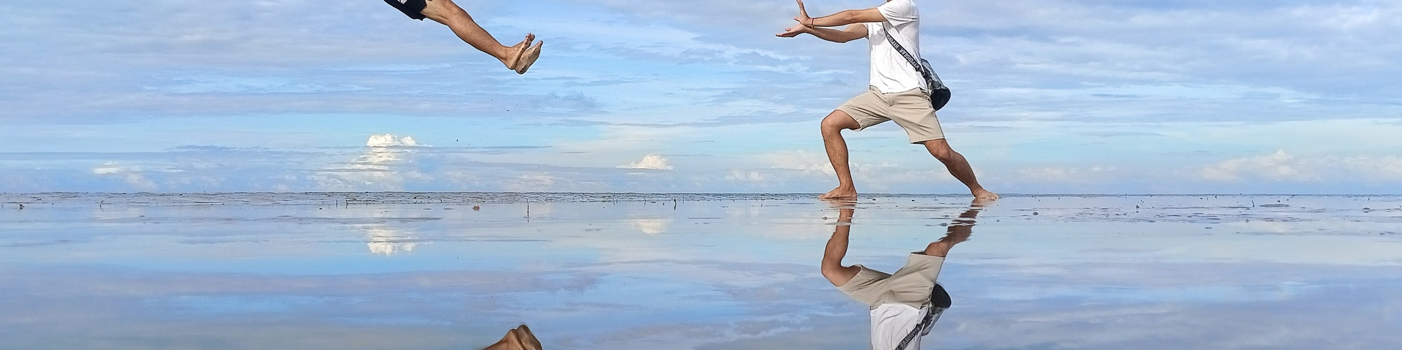 Sky Mirror Tour from Kuala Lumpur
