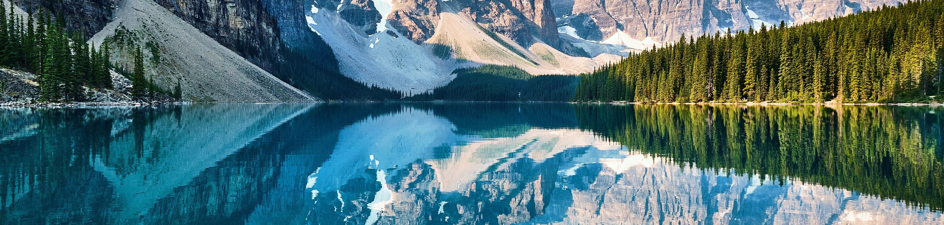 lake louise