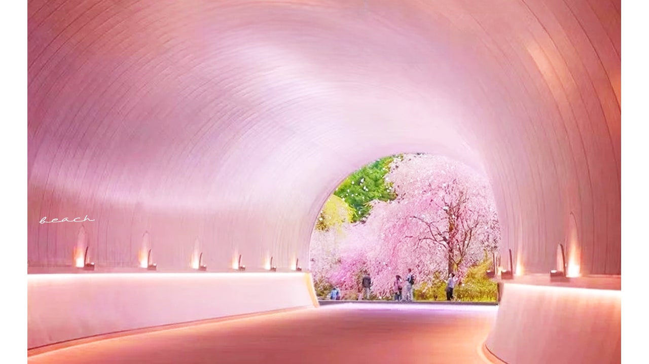 藏於滋賀深山的貝聿銘傑作,美秀美術館以 “桃花源” 式入口串聯自然、建築與世界藝術珍品。 藏於滋賀深山的貝聿銘傑作,美秀美術館以 “桃花源” 式入口串聯自然、建築與世界藝術珍品。