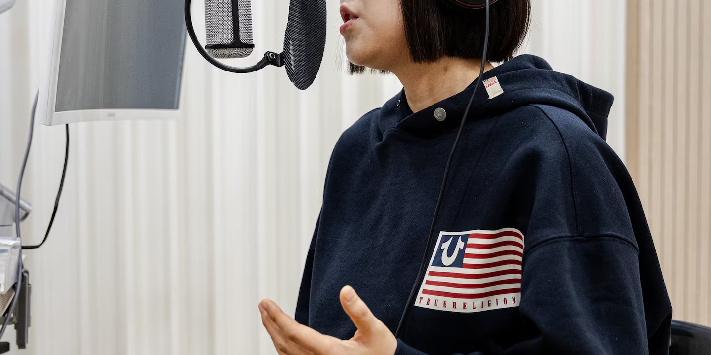 Seoul: Personal Voice Diagnosis & K-Pop Lesson - Thumbnail 3