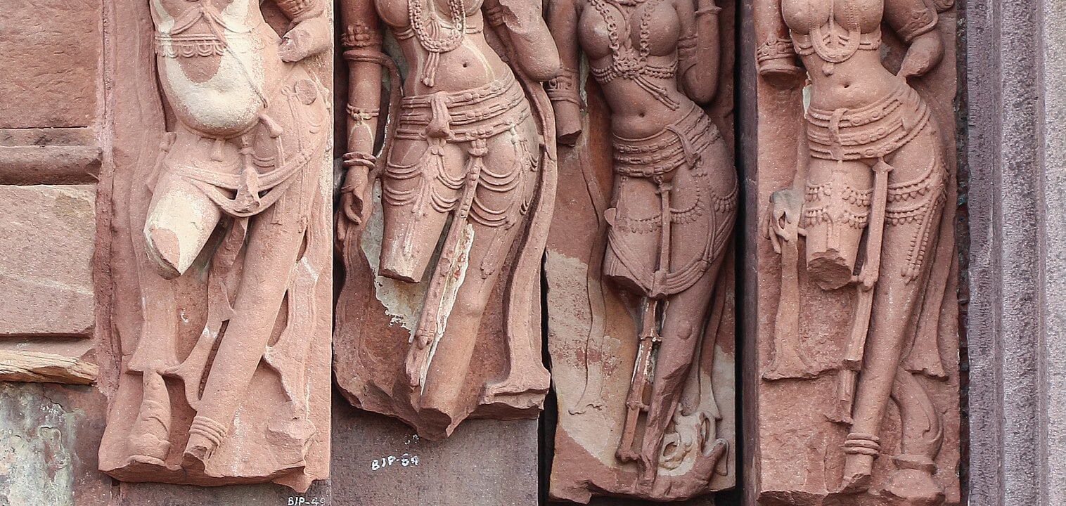 Bhimbetka from Bhopal
