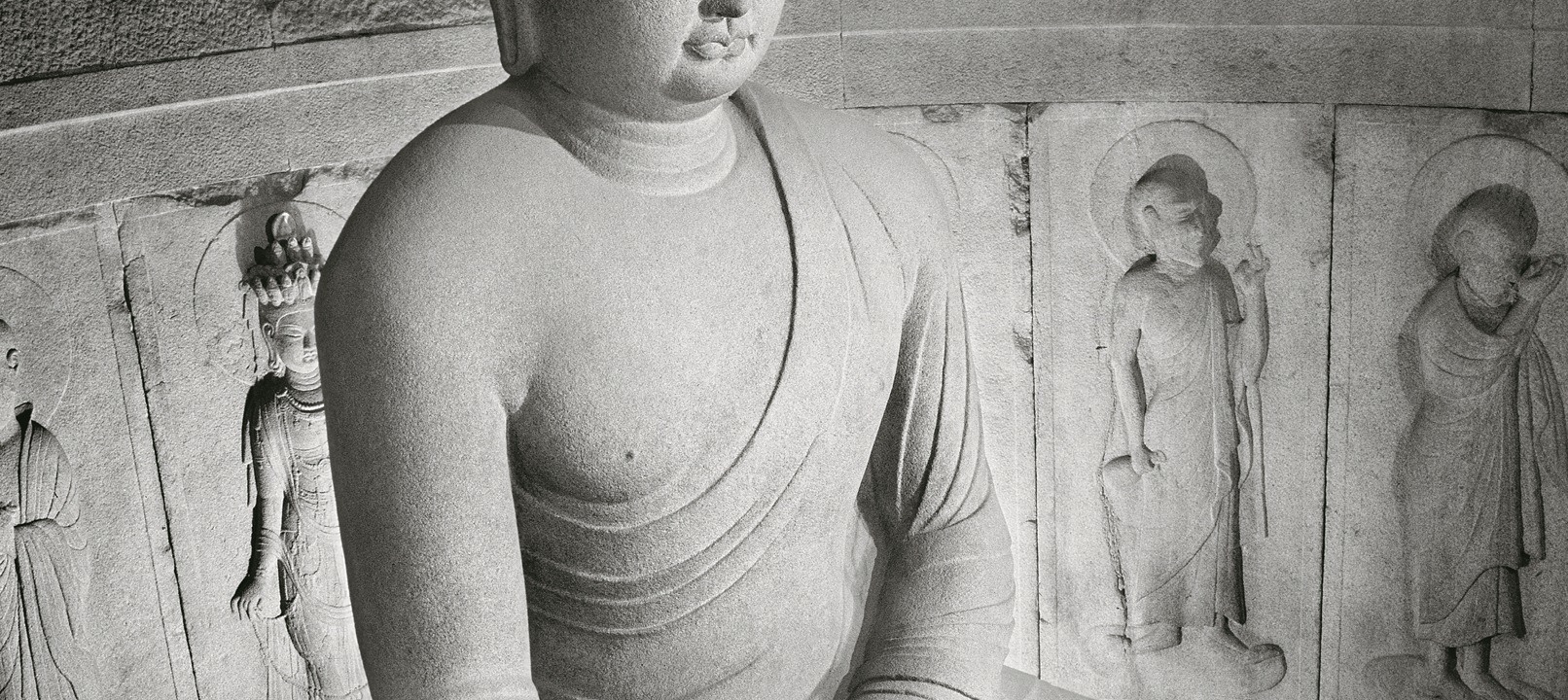 Seokgulam Grotto
