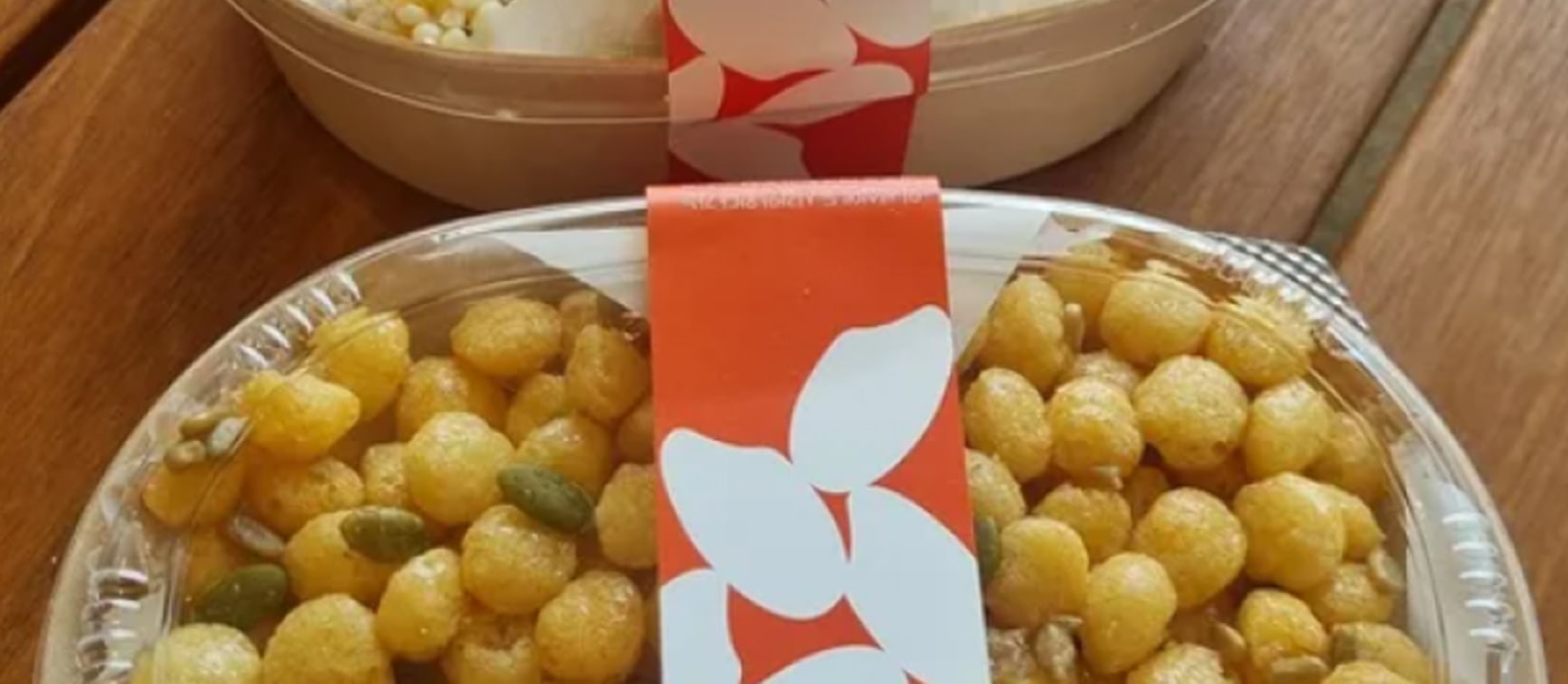 Rice Flower's Farmer 韓國料理教室