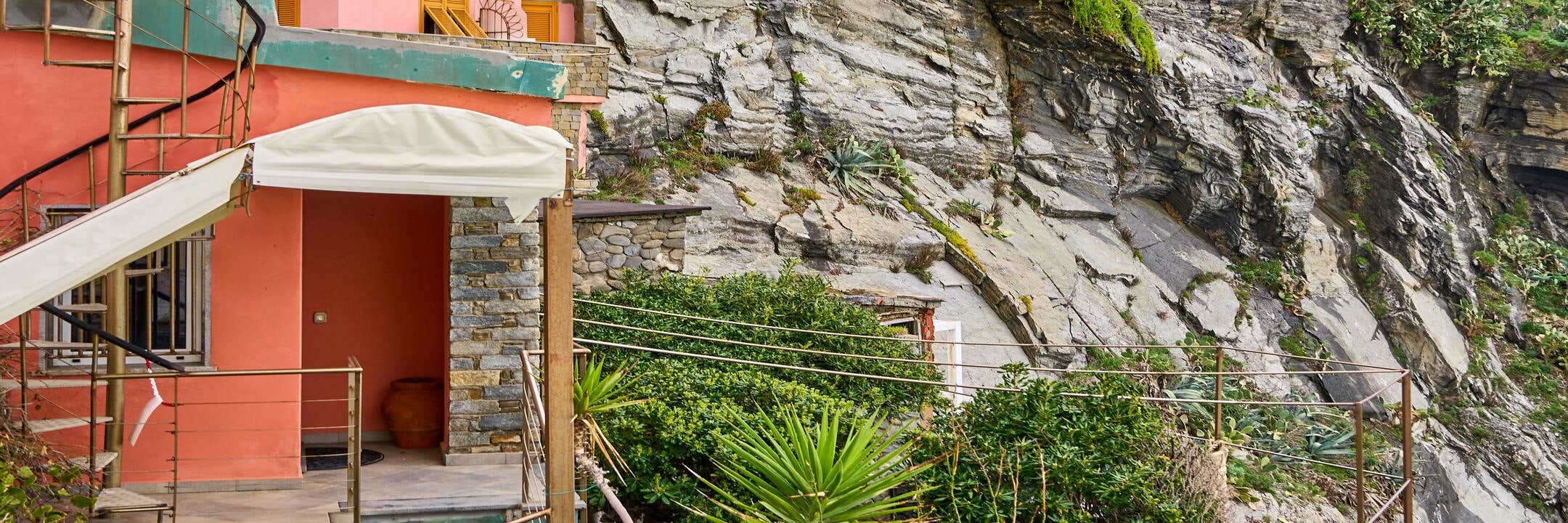 La Spezia: Private Portofino and Cinque Terre Tour
