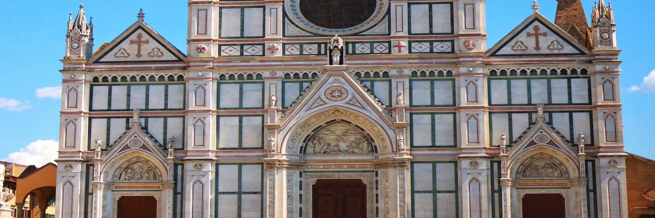Livorno: Florence and Pisa Day Trip with Cruise Port Pickup