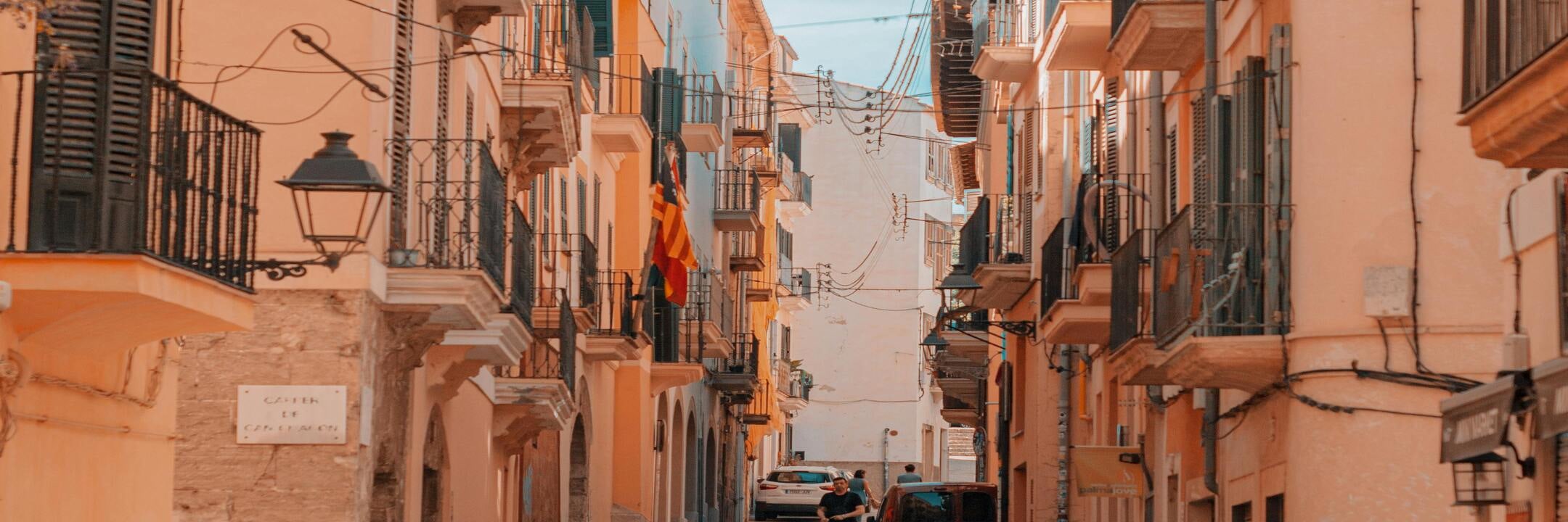 Ibiza Half Day Highlights tour including Santa Eulalia