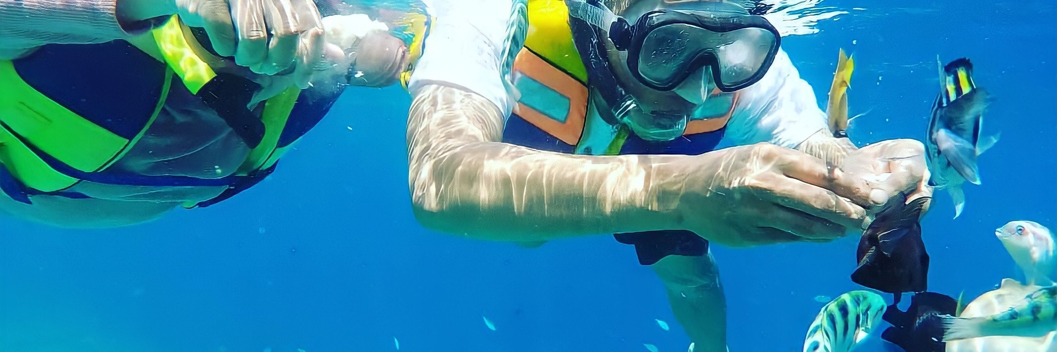 印尼龍目島Gili Trawangan＋Gili Meno＋Gili Air私人浮潛一日遊