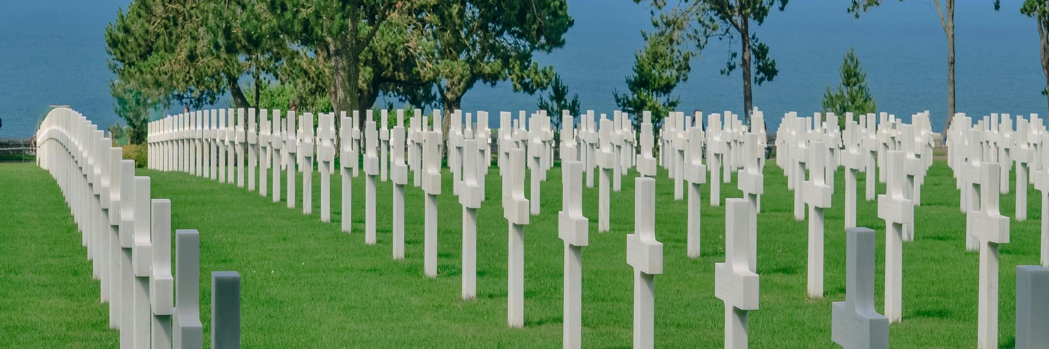 Le Havre: Private D-Day Beaches Tour from Cruise Port