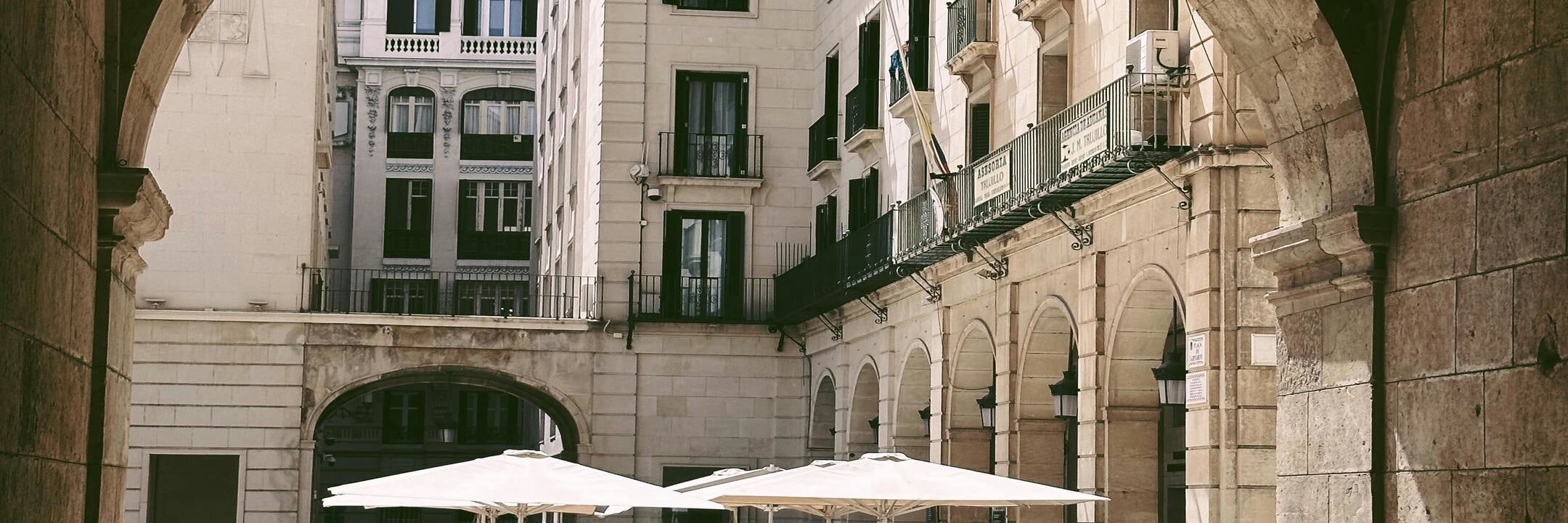 Alicante: Private Guided Tour with Transport