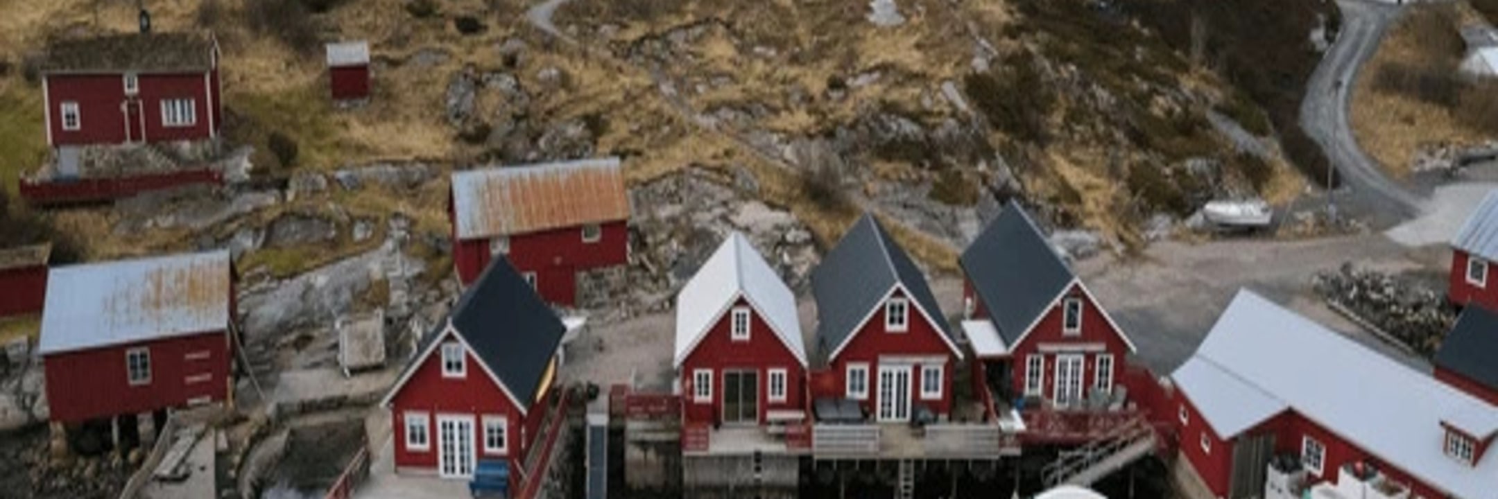 Molde: Journey Along the Atlantic’s Majestic Route