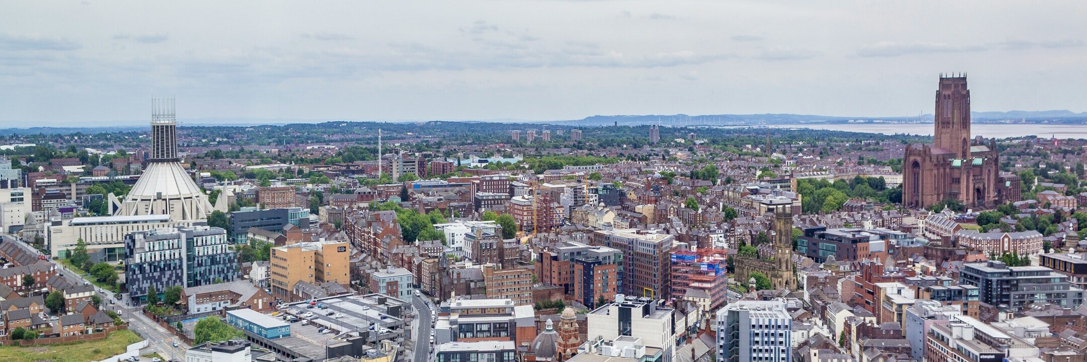 Liverpool: Private Guided Half Day drive to the Beatles
