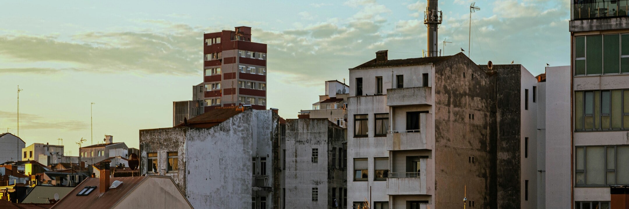 From La Coruna: Santiago de Compostela Shore Excursion