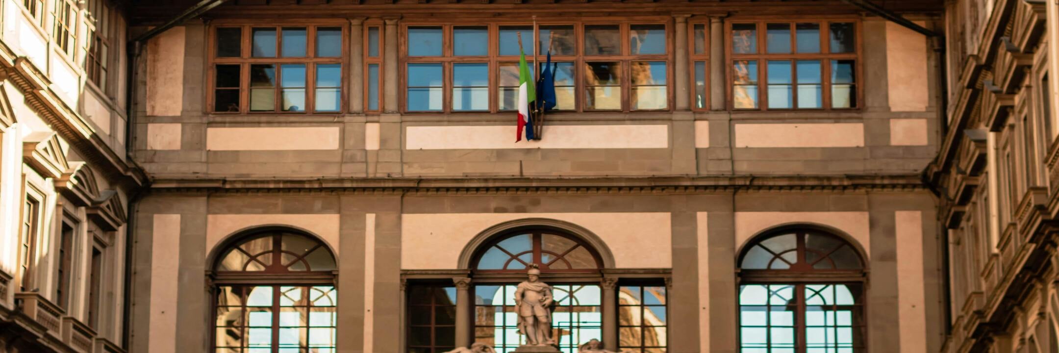 Livorno: Florence and Pisa Day Trip with Cruise Port Pickup