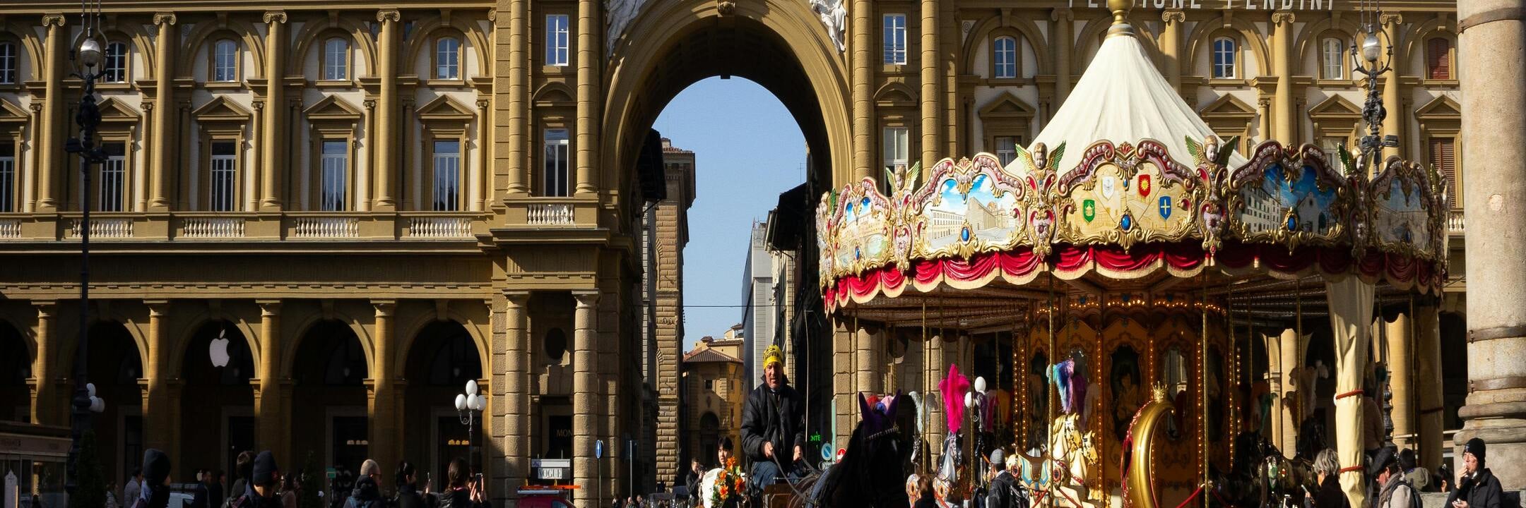 Livorno: Florence and Pisa Day Trip with Cruise Port Pickup