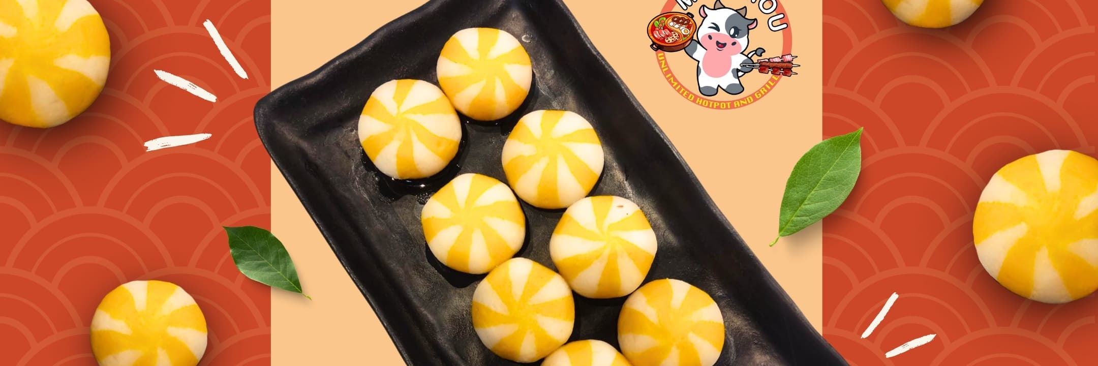Mou Mou無限量火鍋燒烤（Pampanga）