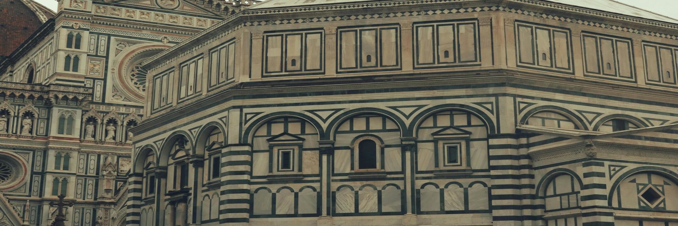 Livorno: Florence and Pisa Day Trip with Cruise Port Pickup