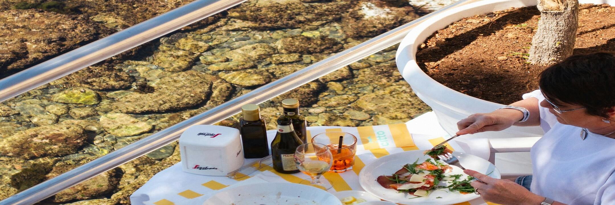 La Spezia: Private Portofino and Cinque Terre Tour