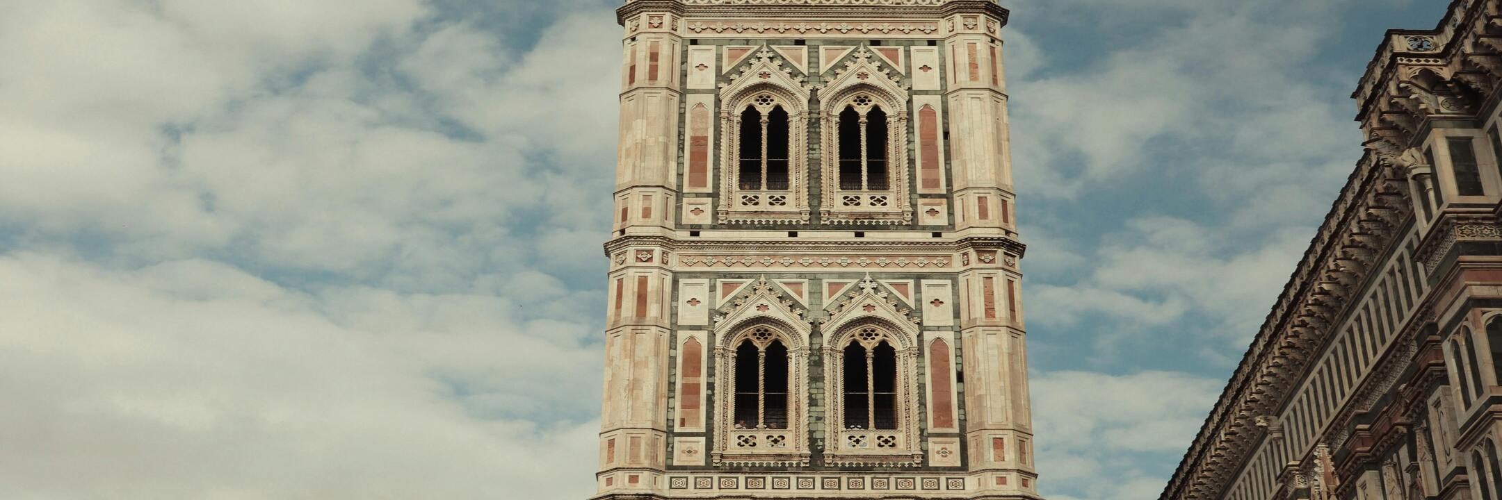From Livorno: Florence Express Shuttle Service