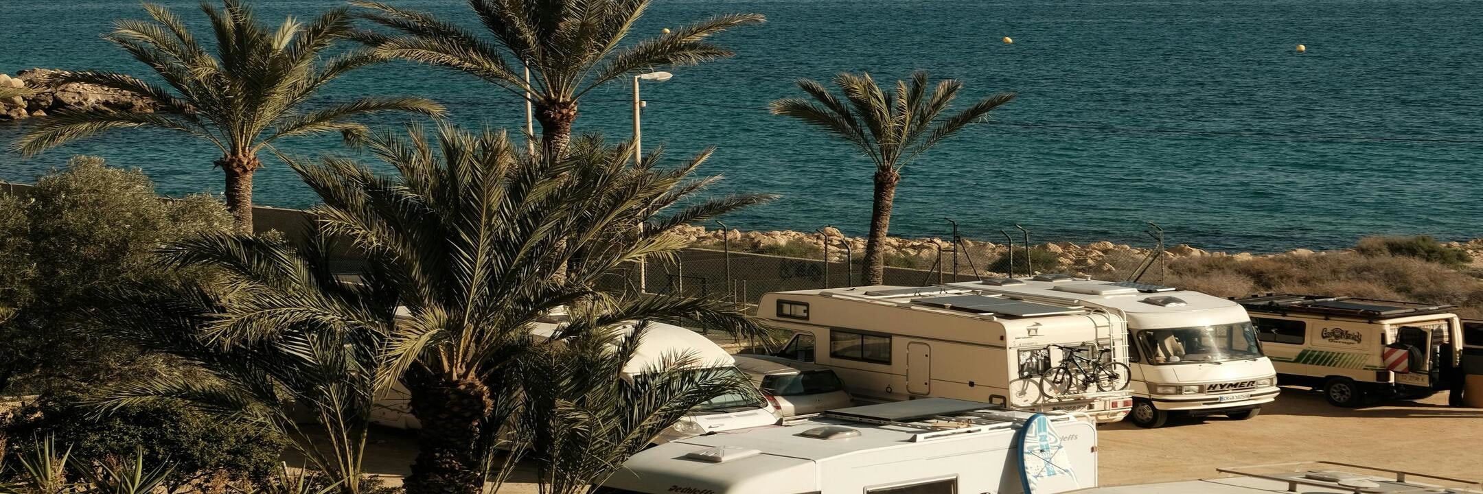 Alicante: Private Guided Tour with Transport