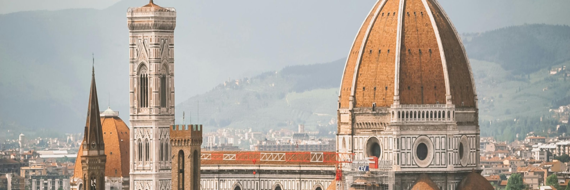 Livorno: Florence and Pisa Day Trip with Cruise Port Pickup
