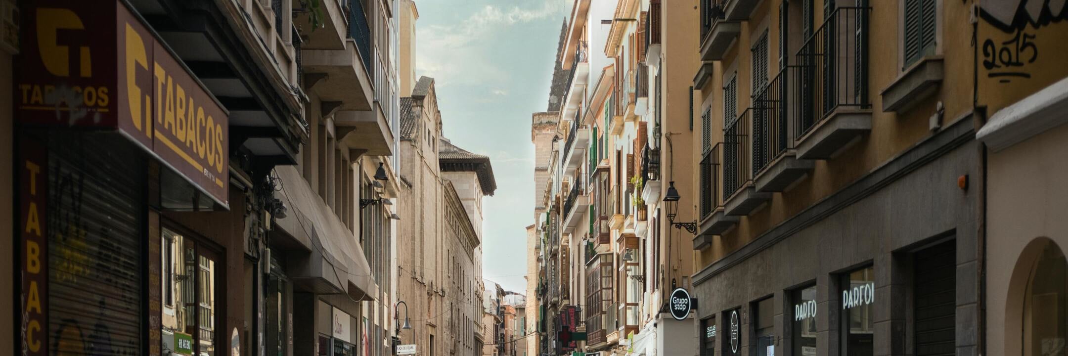 Ibiza Half Day Highlights tour including Santa Eulalia