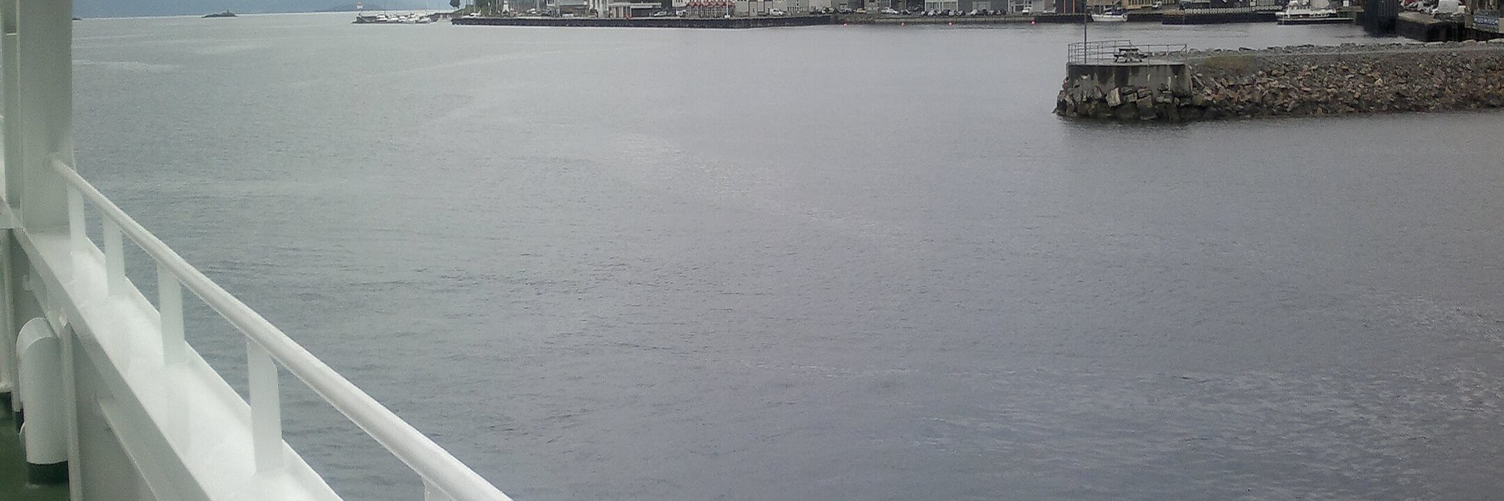 Molde: Journey Along the Atlantic’s Majestic Route
