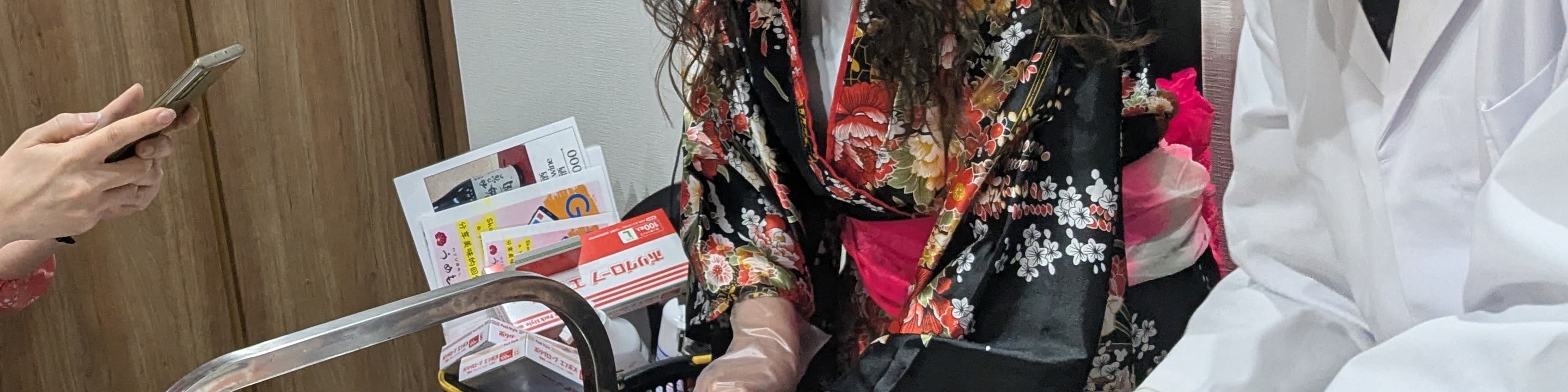 奈良 & 京都壽司製作體驗課程