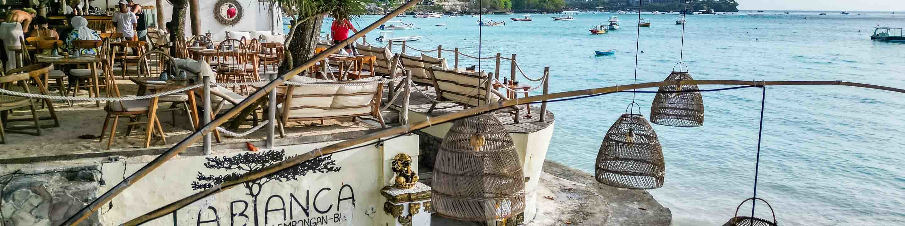 努沙佩尼達島快艇遊（浮潛 & 蝠鱝）