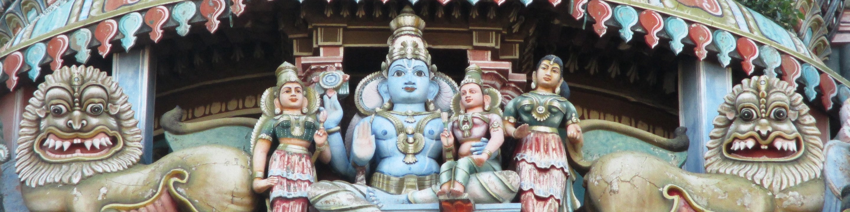 MADURAI FULL DAY TOUR