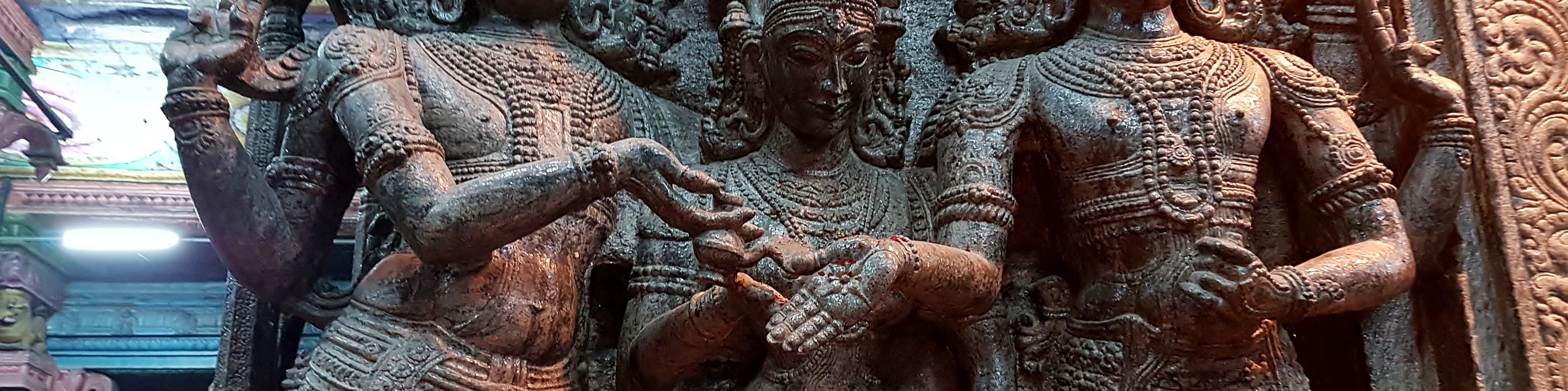MADURAI FULL DAY TOUR