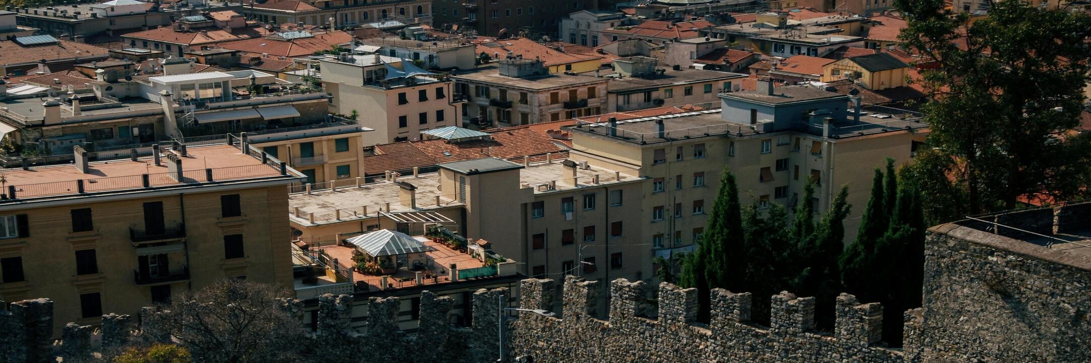 La Spezia: Florence Express Shuttle Service Shore Excursion