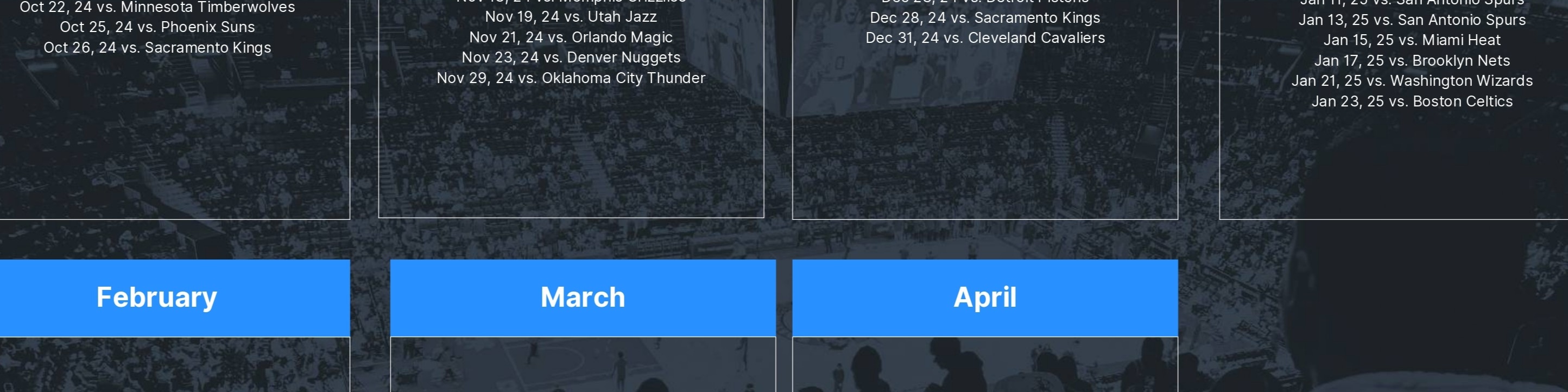 洛杉磯湖人隊籃球賽門票於 Crypto.com Arena