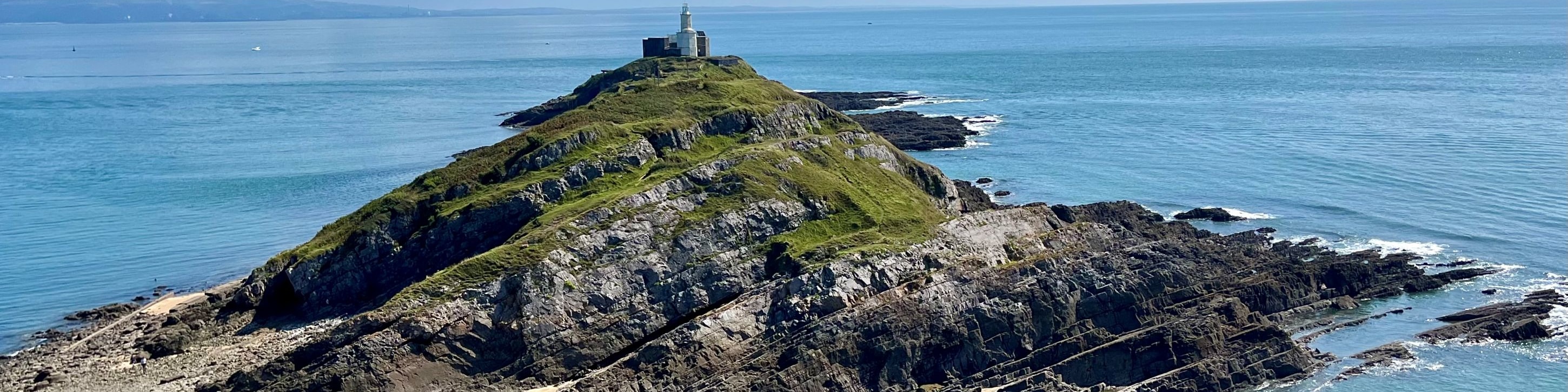 Cardiff: Gower Peninsula's Cliffs & Bays Scenic Day Tour