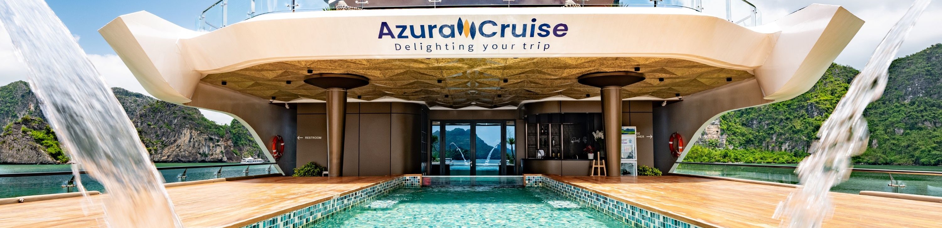 Azura 3D2N Luxury Cruise: Ha Long Bay & Lan Ha Bay Tour - Thumbnail 39