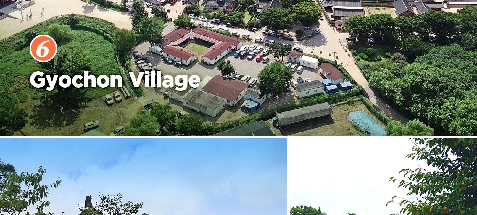 從釜山出發，探索慶州9大熱門景點