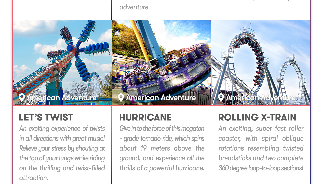Seoul Car Rental with Driver to Everland with admission ticket