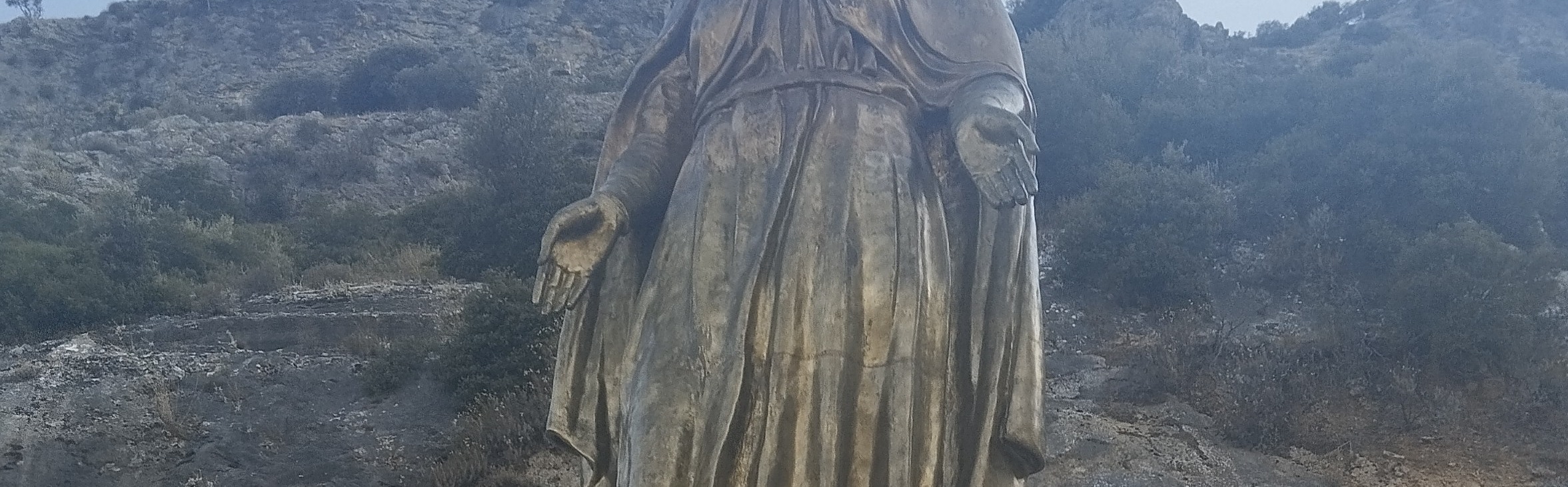 Ephesus Ancient City & House of Virgin Mary Private Tour
