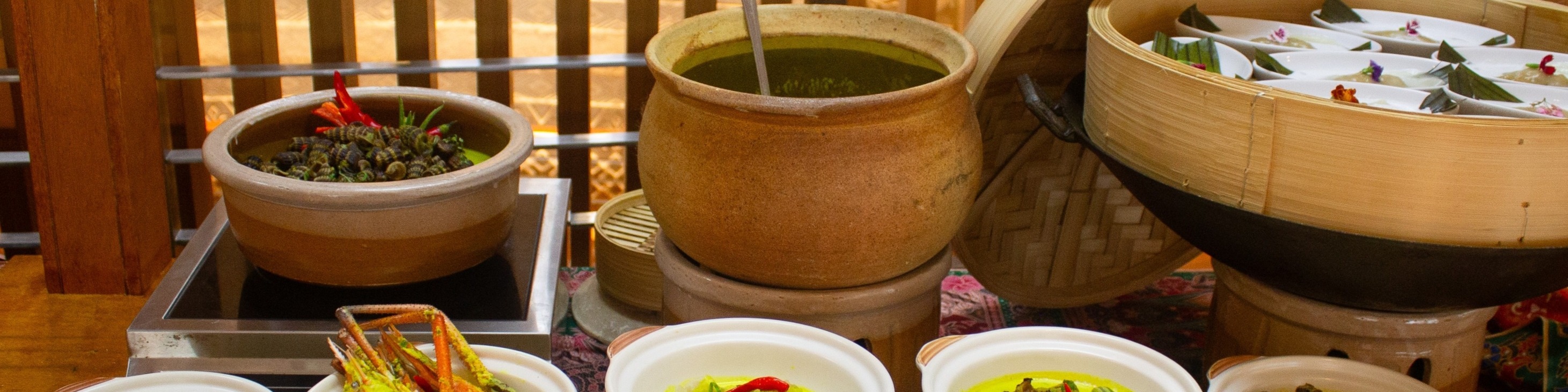Hotel Dining at Hotel Royal Signature Kuala Lumpur
