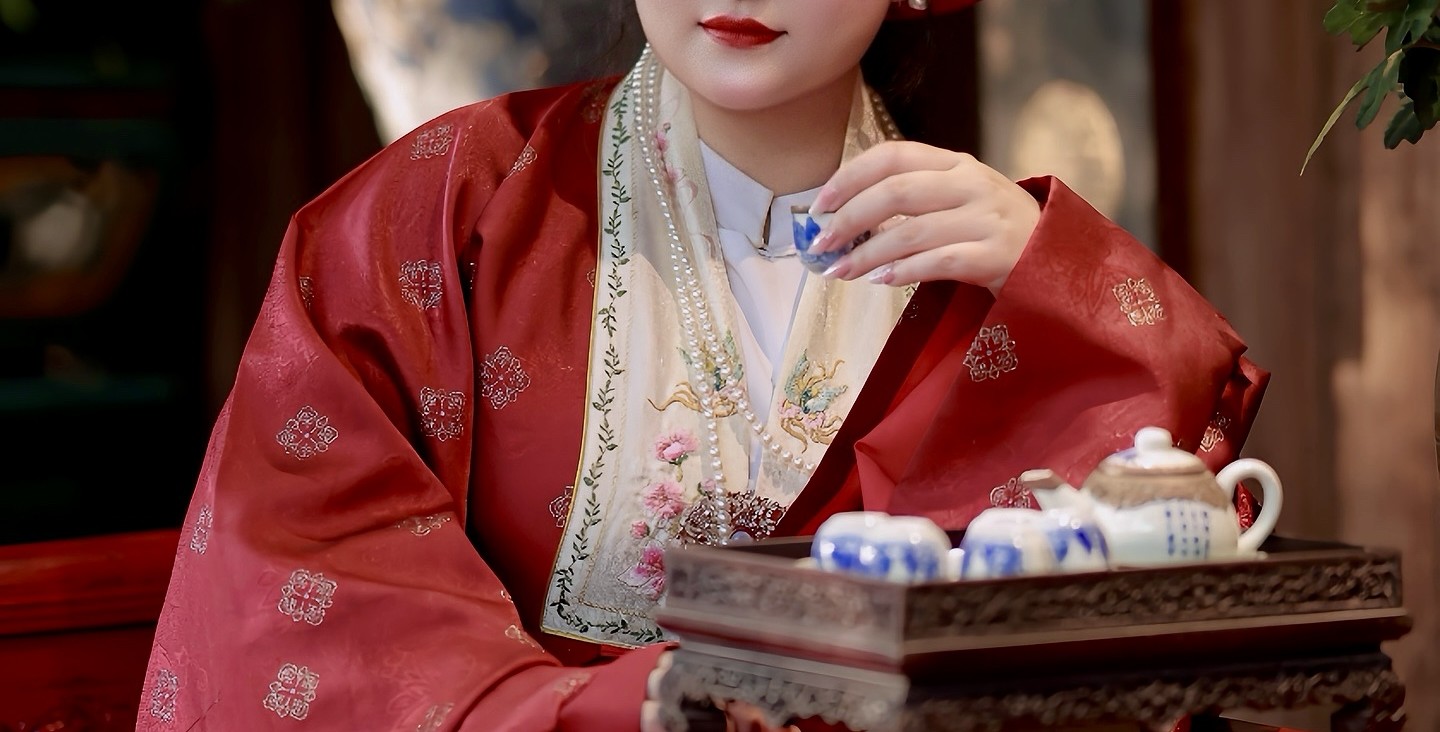Royal Vietnamese Costume Rental & Professional Photoshoot in Hanoi - Thumbnail 9