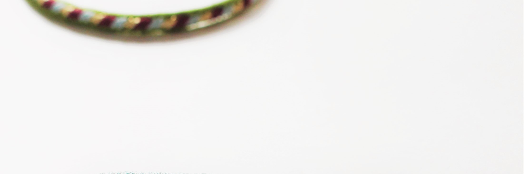 Kumihimo Strap & Bracelet Making Experience at Kujo-kan in Tokyo (Tokyo National Museum / Domyo) - Thumbnail 5
